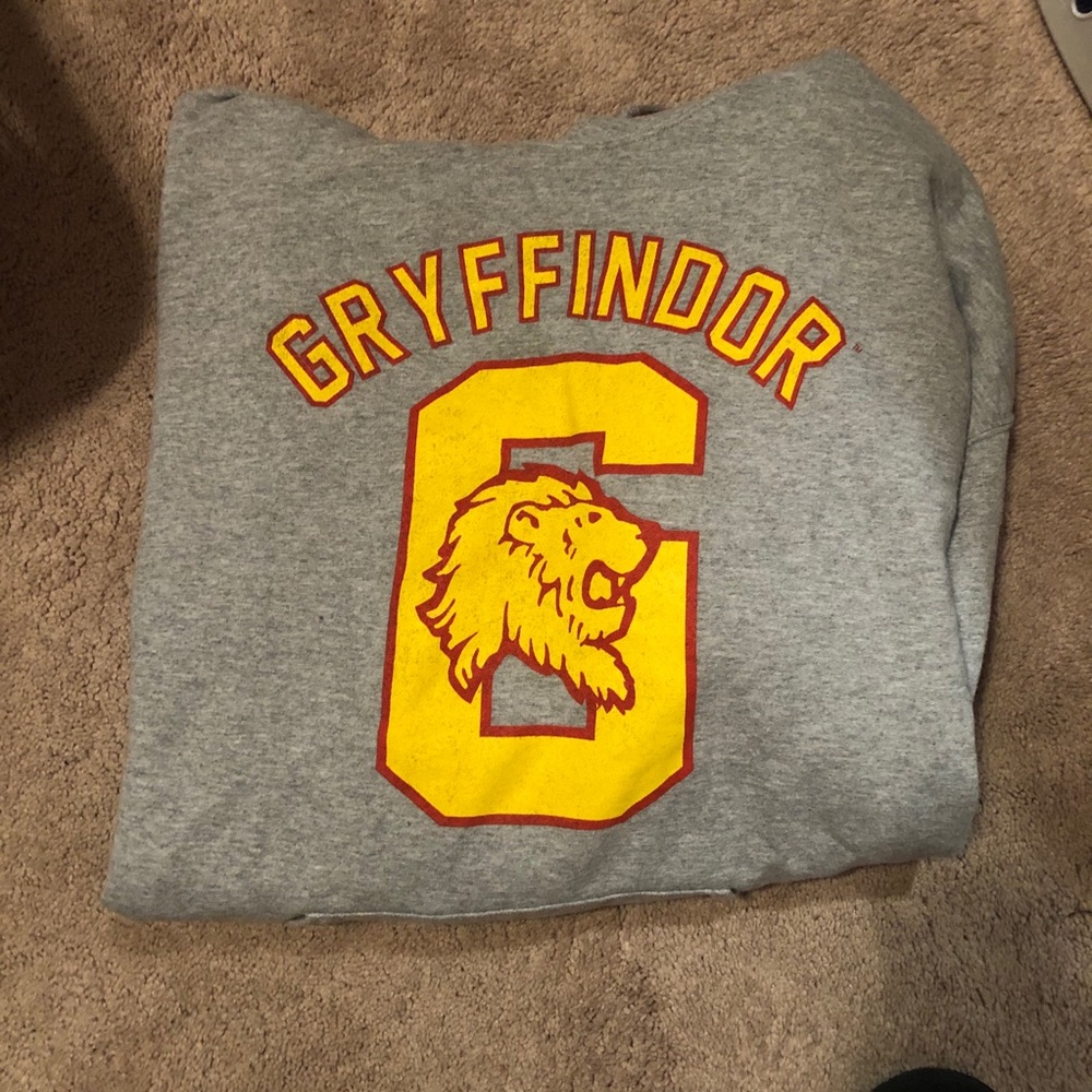 Gryffindor Sweatshirt